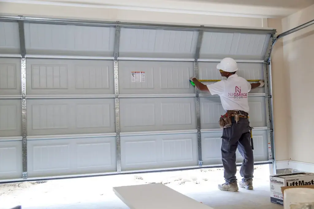 Garage Door Repair Sayreville Sayreville